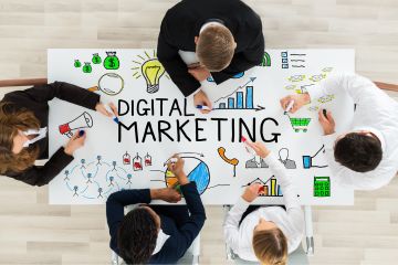 Digital Marketing in Kolkata