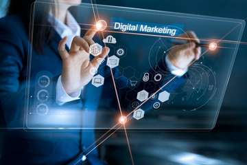 Unlock Your Career Potential with a Digital Market